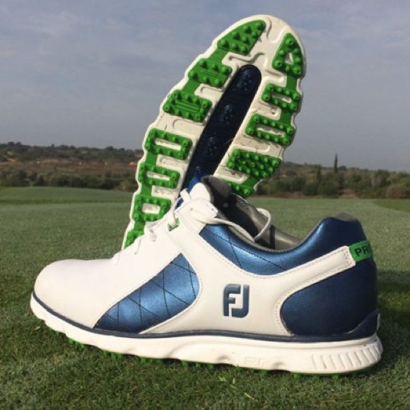 footjoy pro sl size 12